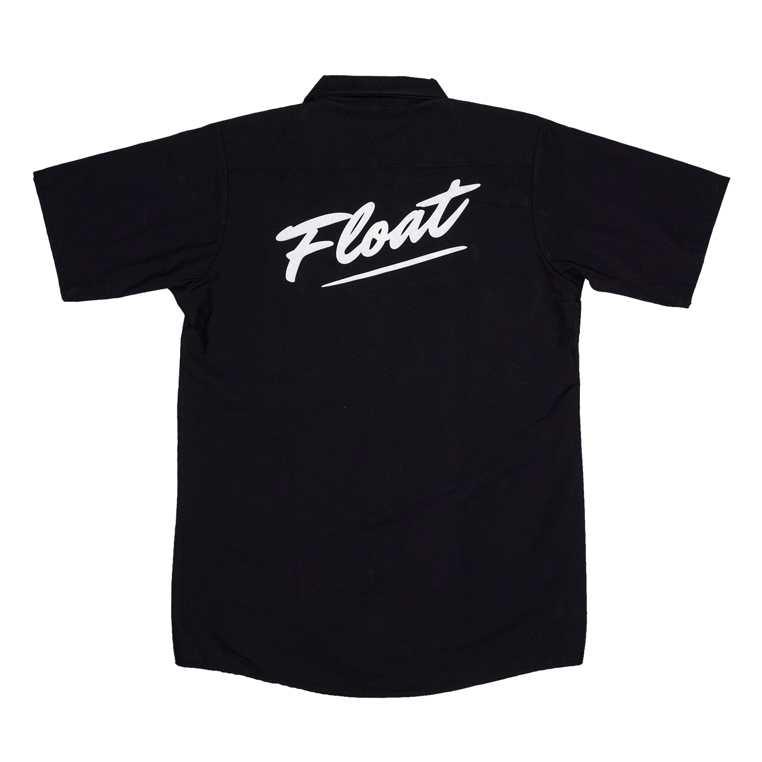 Shop Shirt (Button Up) - Image 3