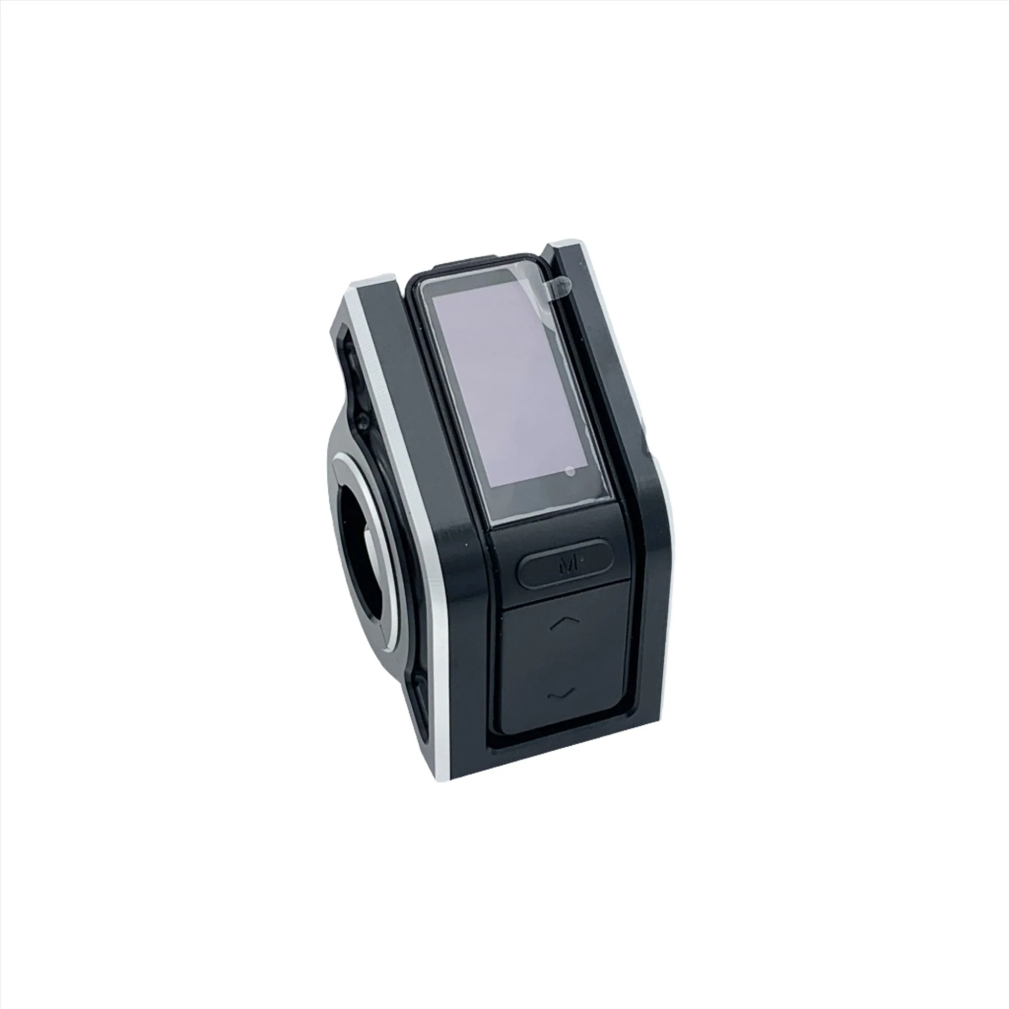 Speedometer Display Protector/Guard Aluminum For Ebmx display or Talaria - Image 2