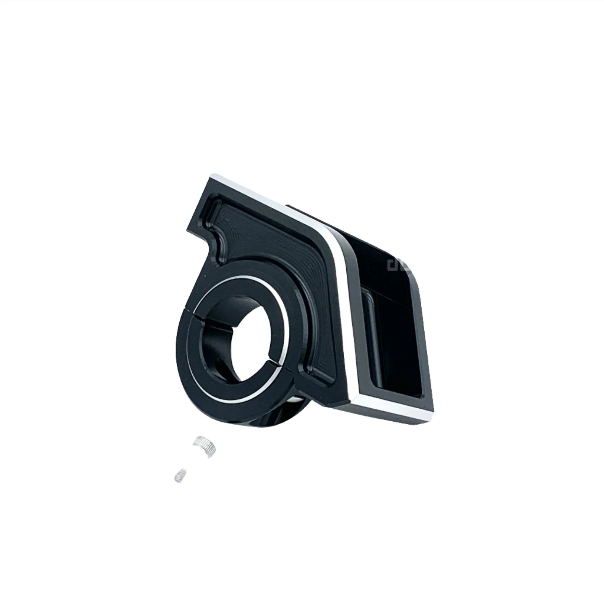 Speedometer Display Protector/Guard Aluminum For Ebmx display or Talaria - Image 3