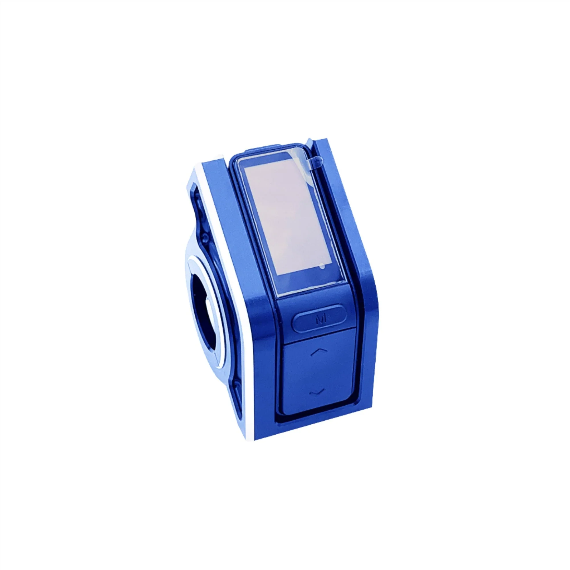 Speedometer Display Protector/Guard Aluminum For Ebmx display or Talaria - Image 5