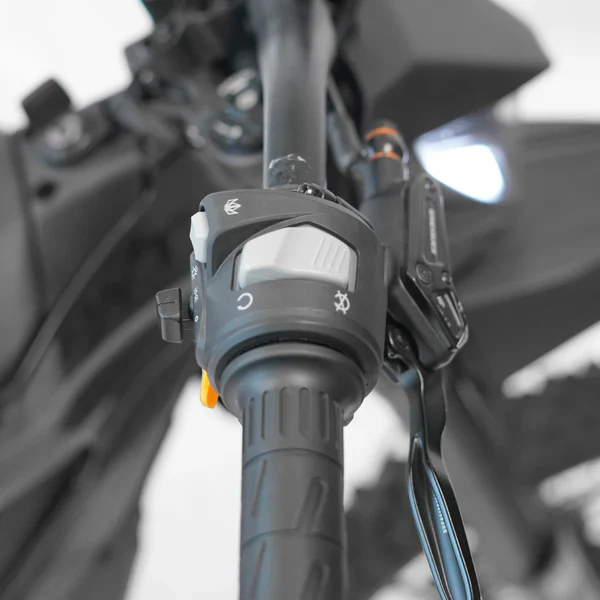 SRPNT X3 by Throne Cycles | 72V 13kW 40ah 60mph | Electric Dirt Bike (Updated Version) - Image 22