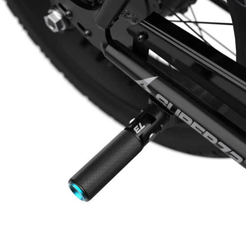 Super73 Folding Pegs, double up pegs - Image 2