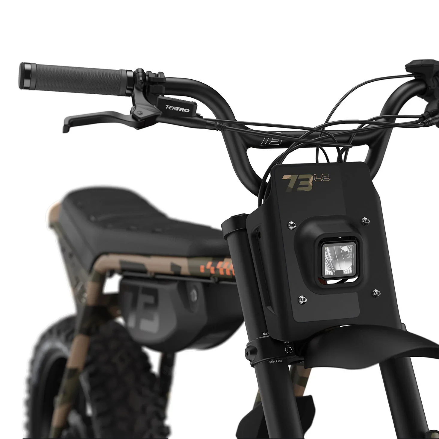SUPER73 Z Adventure Series LE - Image 4