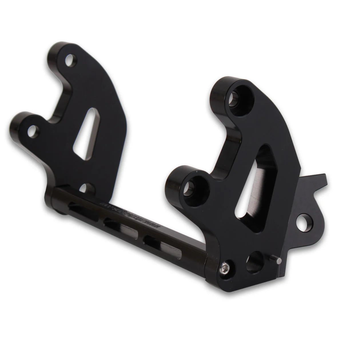NTC 20mm Lowering Peg Bracket Set With Brace | Surron, Eride pro, Segway & 79 bike - Image 7