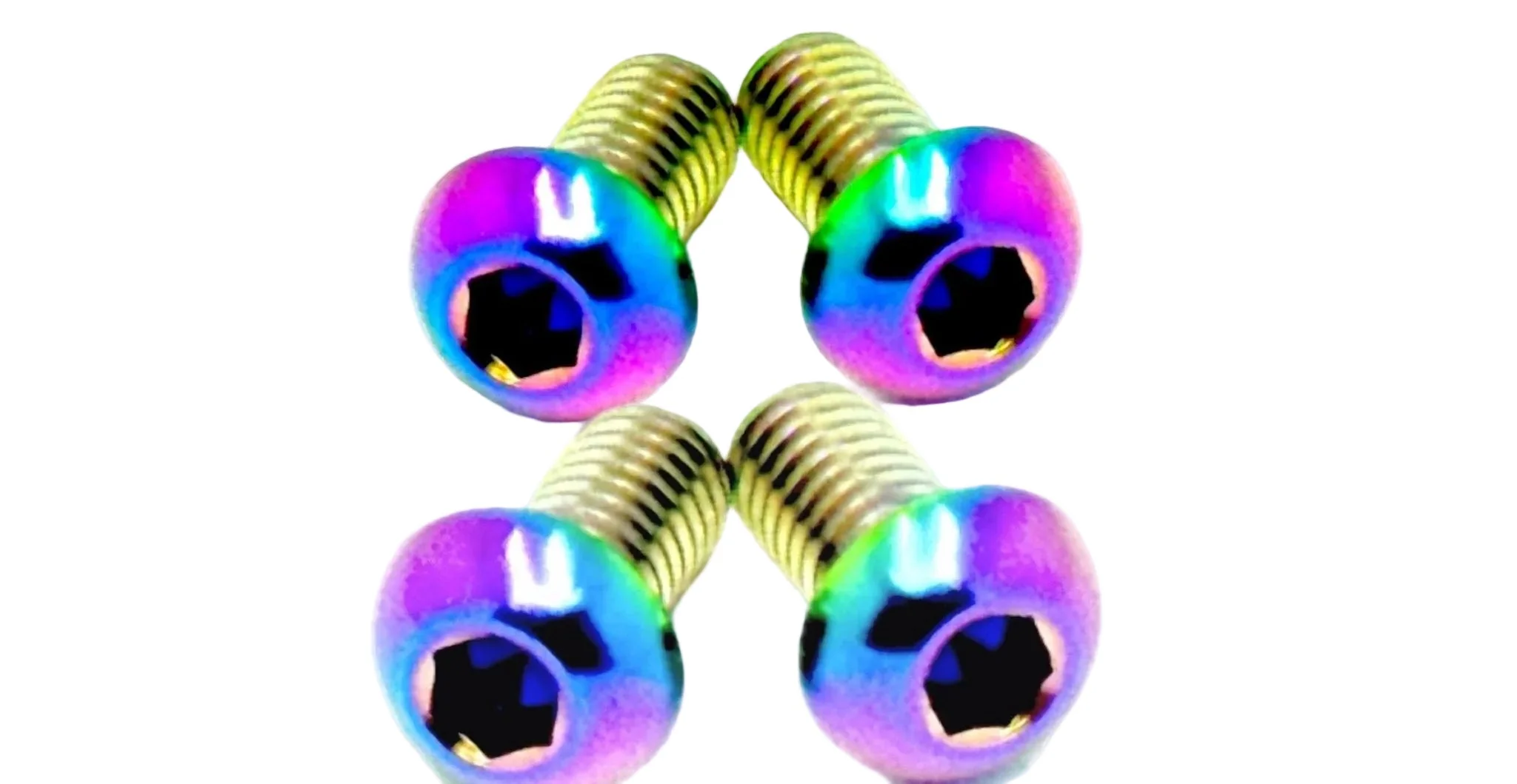 Surron LBX Controller Mount bolts - Image 2