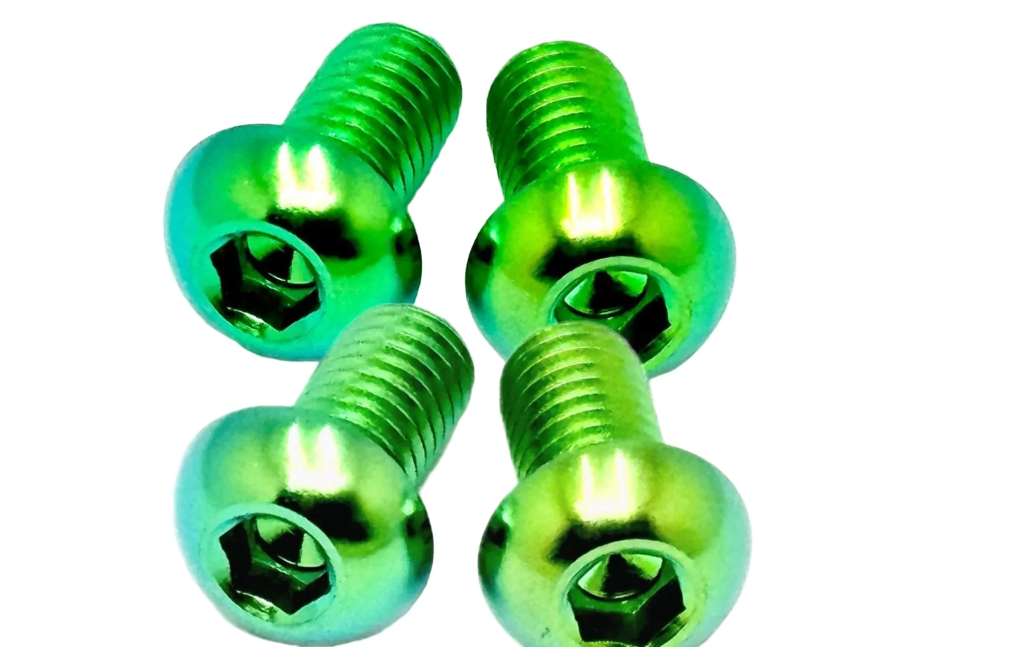 Surron LBX Controller Mount bolts - Image 3