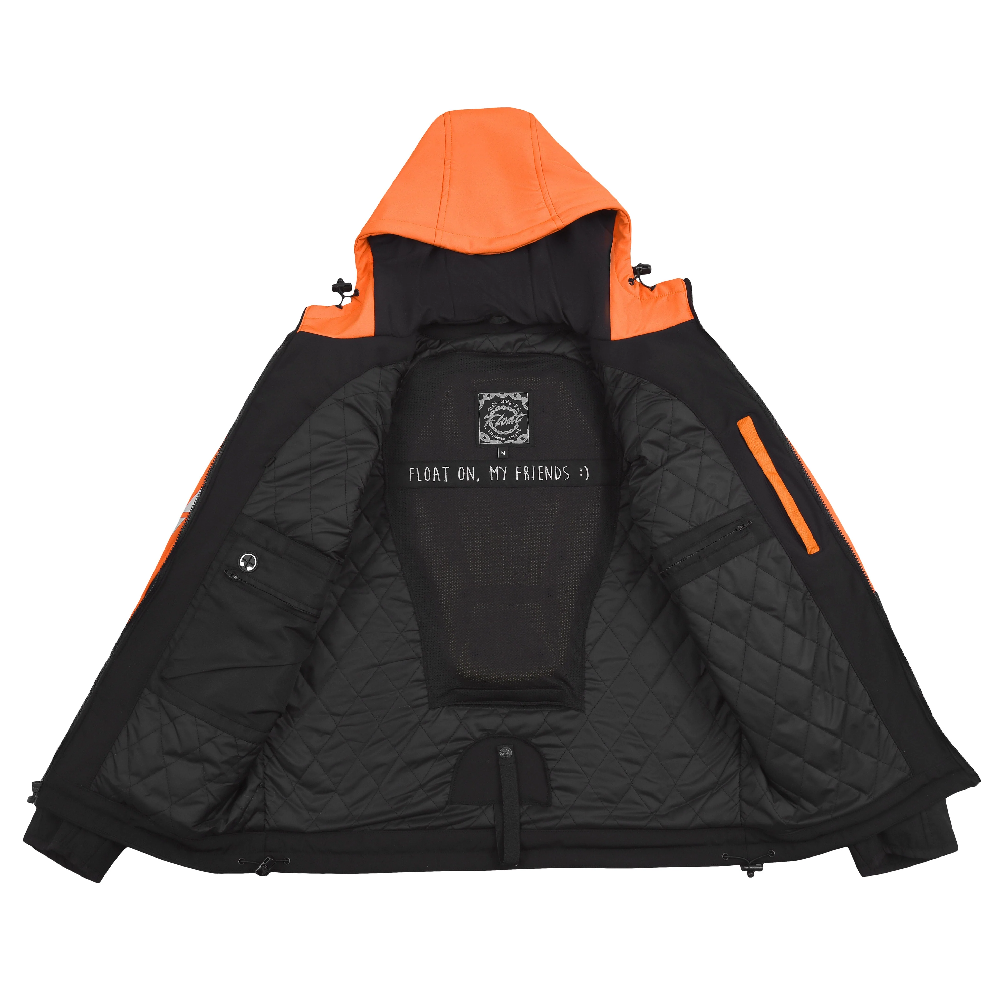 T.A.C. Soft Shell Jacket 2.0 - Image 11