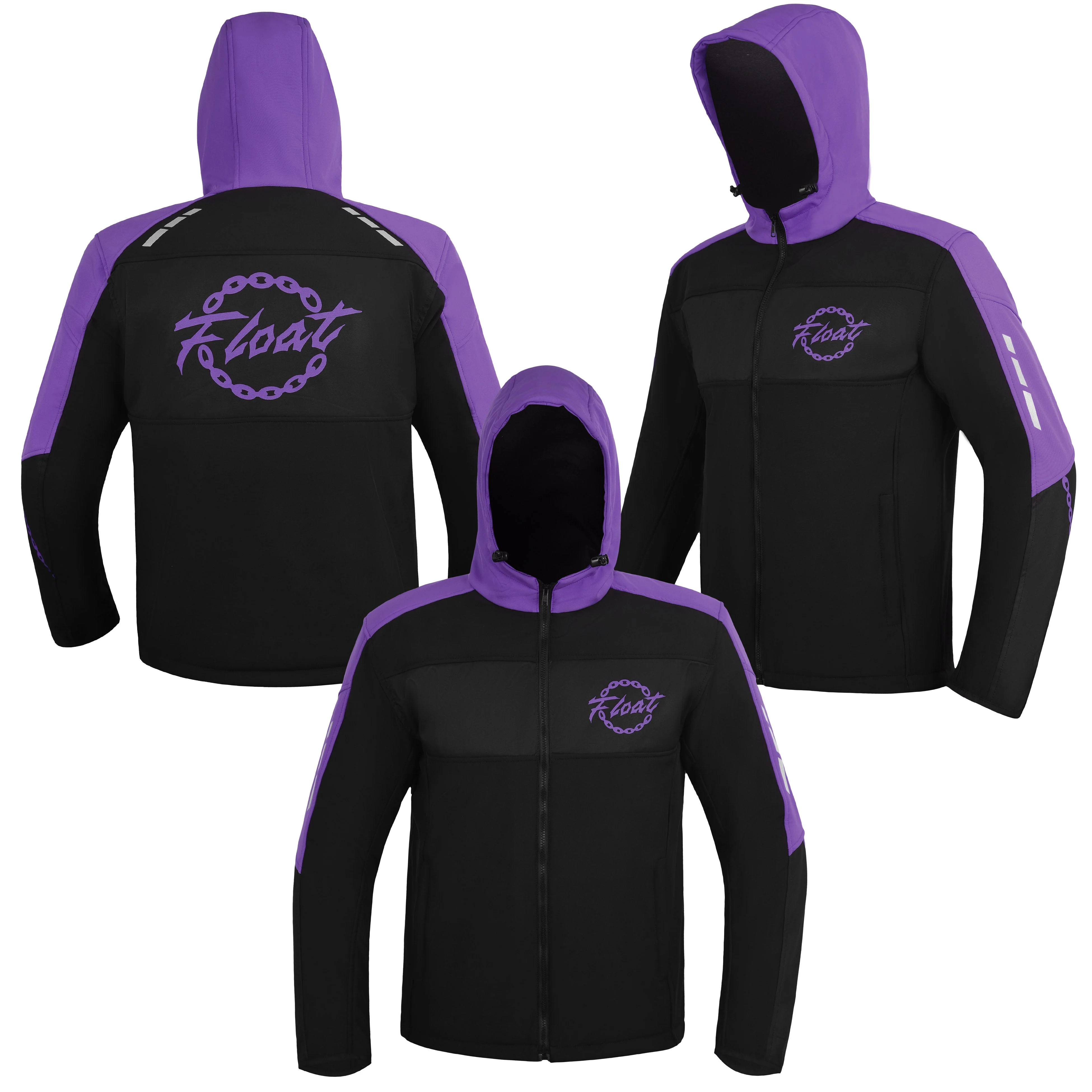 T.A.C. Soft Shell Jacket 2.0 - Image 12