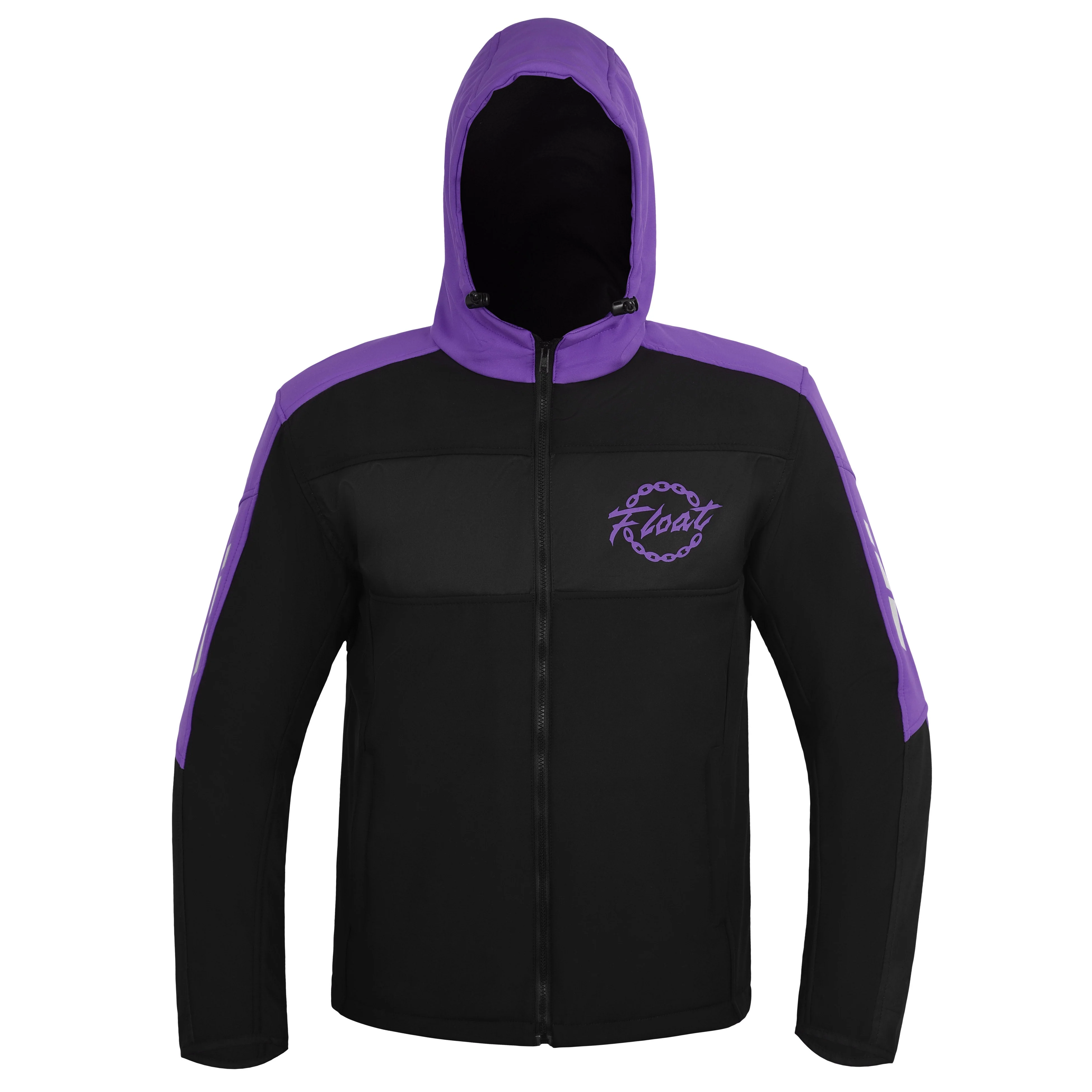 T.A.C. Soft Shell Jacket 2.0 - Image 13