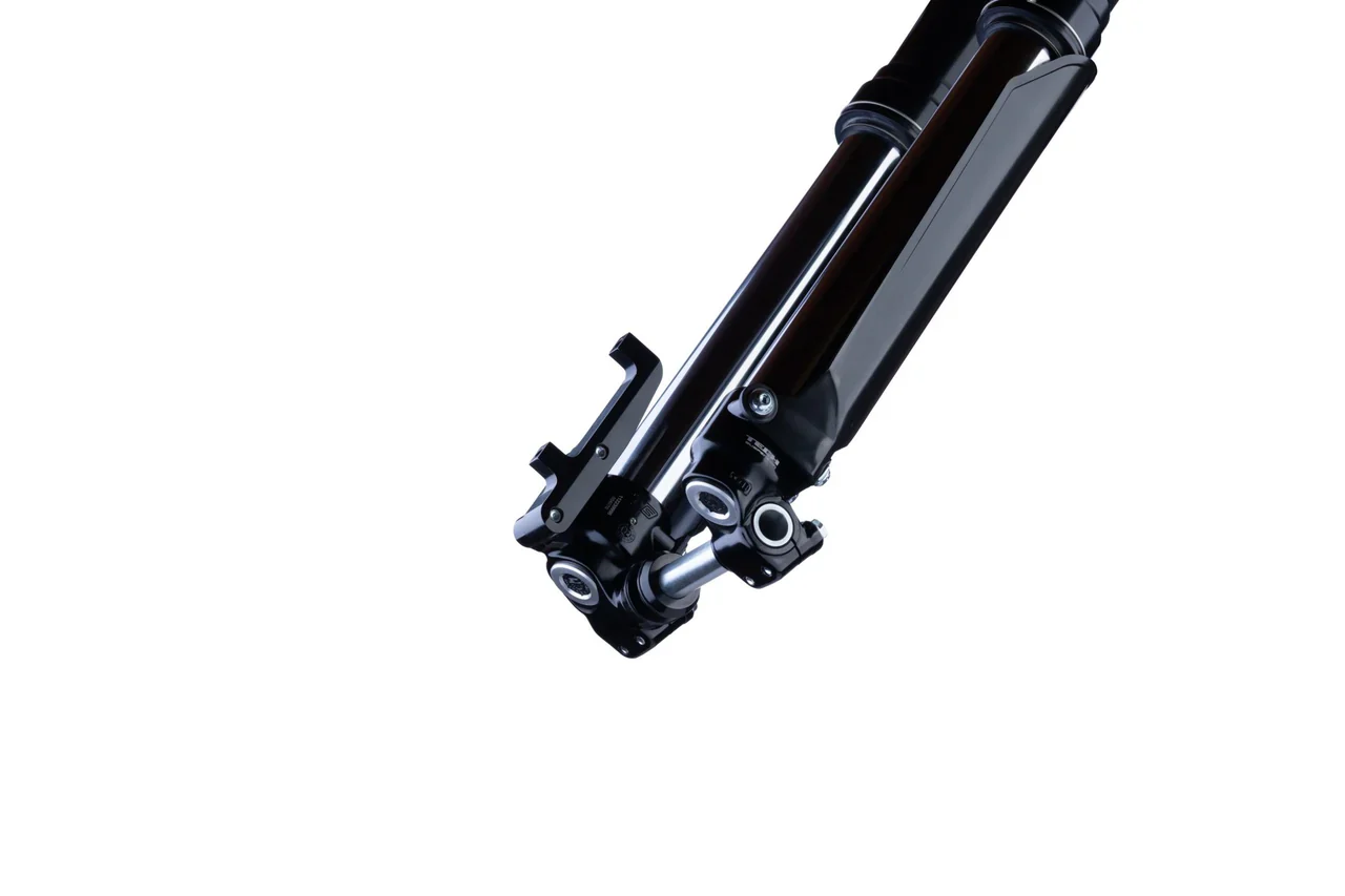 Tech Suspension by Formula – e39 E-Moto Fork *NEW* (230mm Travel) for Eride pro, Surron, Talaria and more... - Image 3