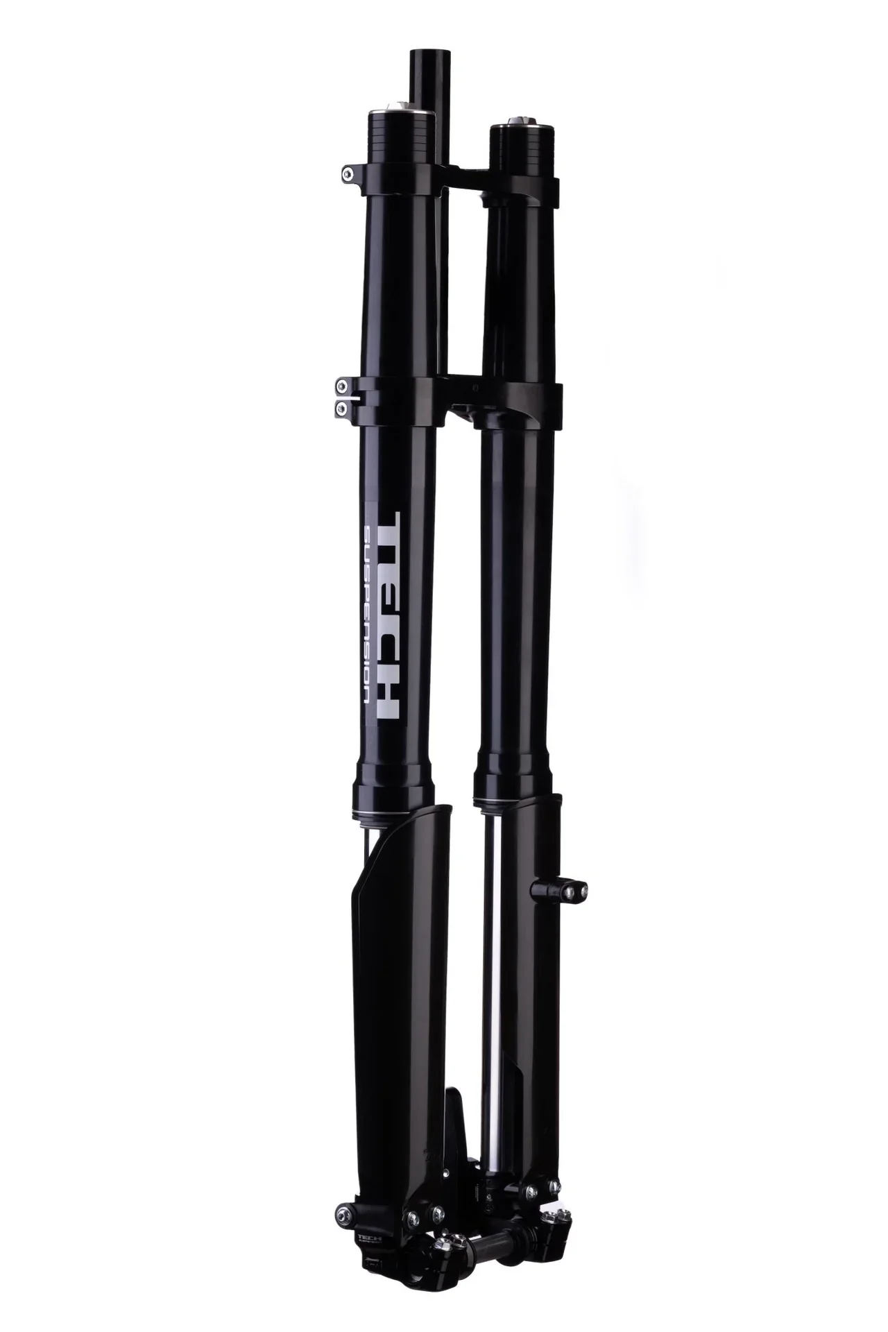Tech Suspension by Formula – e39 E-Moto Fork *NEW* (230mm Travel) for Eride pro, Surron, Talaria and more... - Image 6