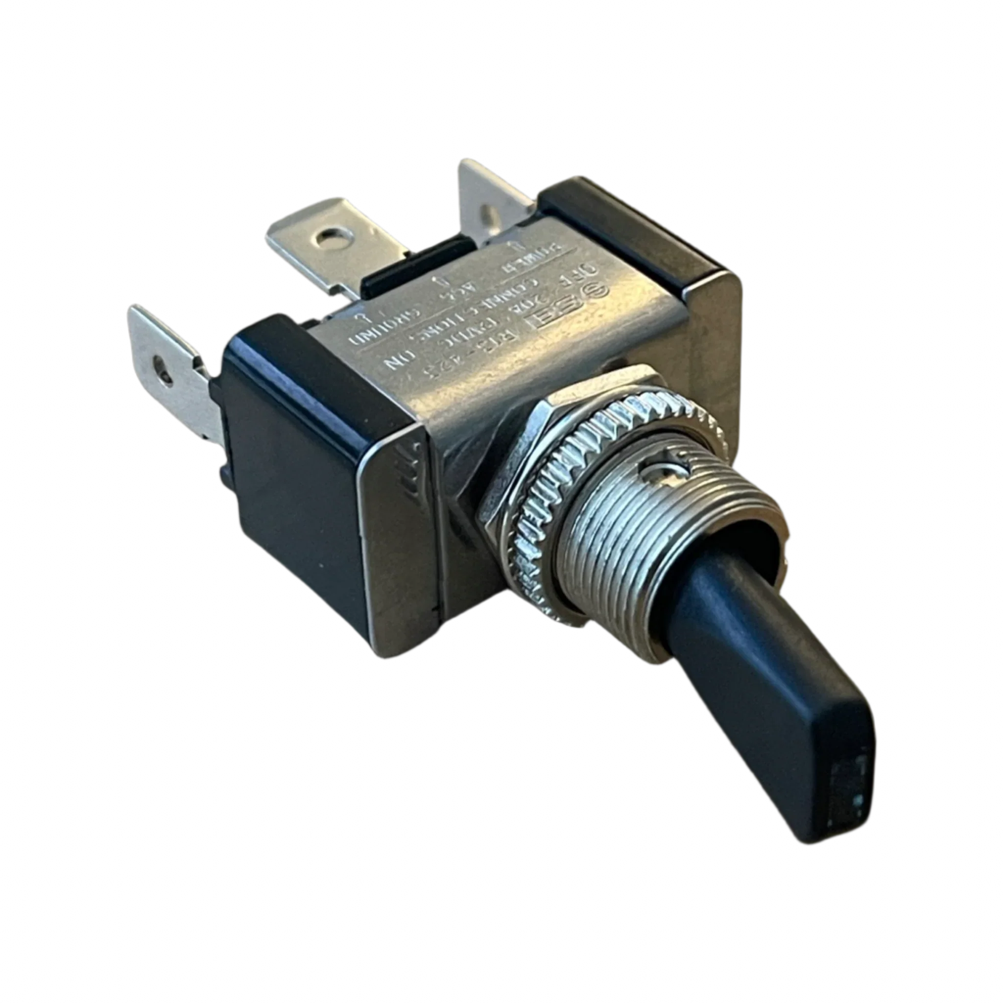 Toggle Switch | For Prickly Ignition Covers | By Prickly Motorsports - Image 3