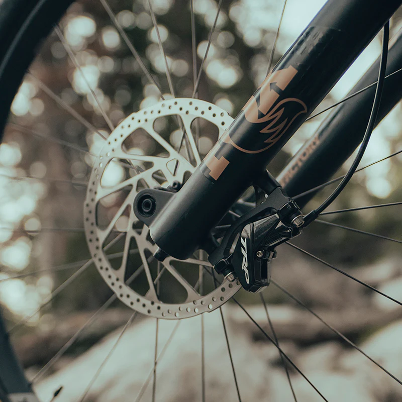 TRP Trail EVO Brakes Surron, Vsett, Talaria, Eride pro & more - Image 5