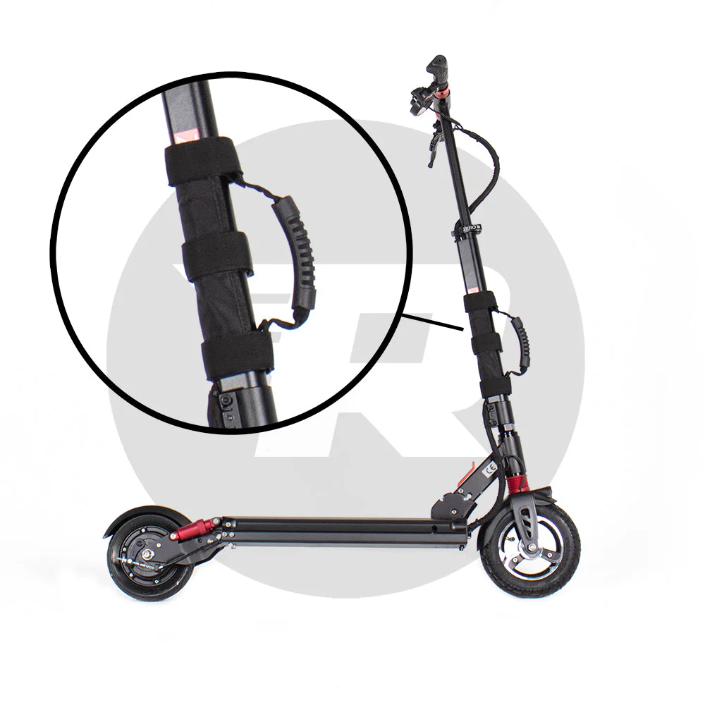 Universal Strap-On Carry Handle - Image 3