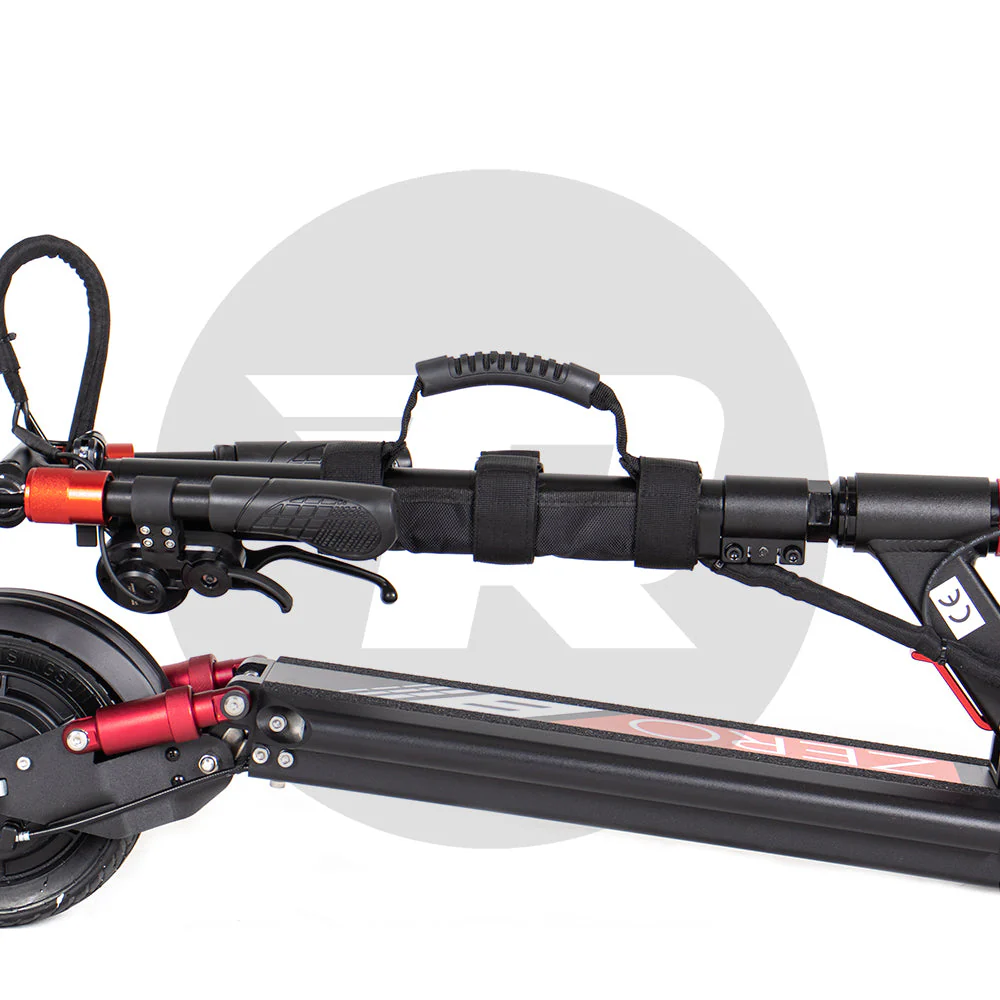 Universal Strap-On Carry Handle - Image 4