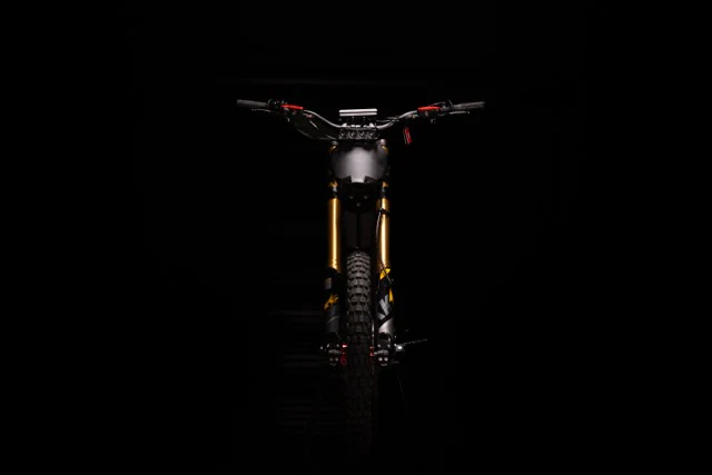 Vetra Blazer | 72V 55AH 20KW 65MPH+ | Electric Dirt Bike - Image 25