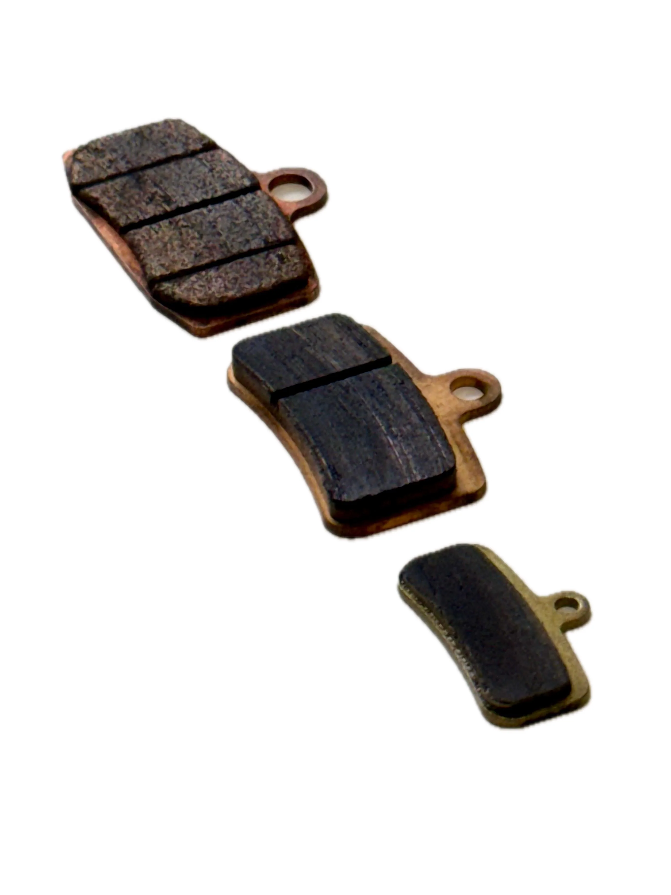Volar Sport | Brake pads For 4 piston 85MM Volar sport brakes - Image 7