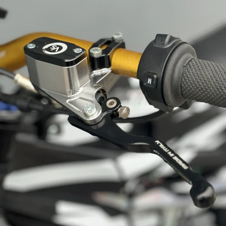 Volar Sport | Front brake kit For Surron, Eride Pro, Talaria, and More... - Image 25