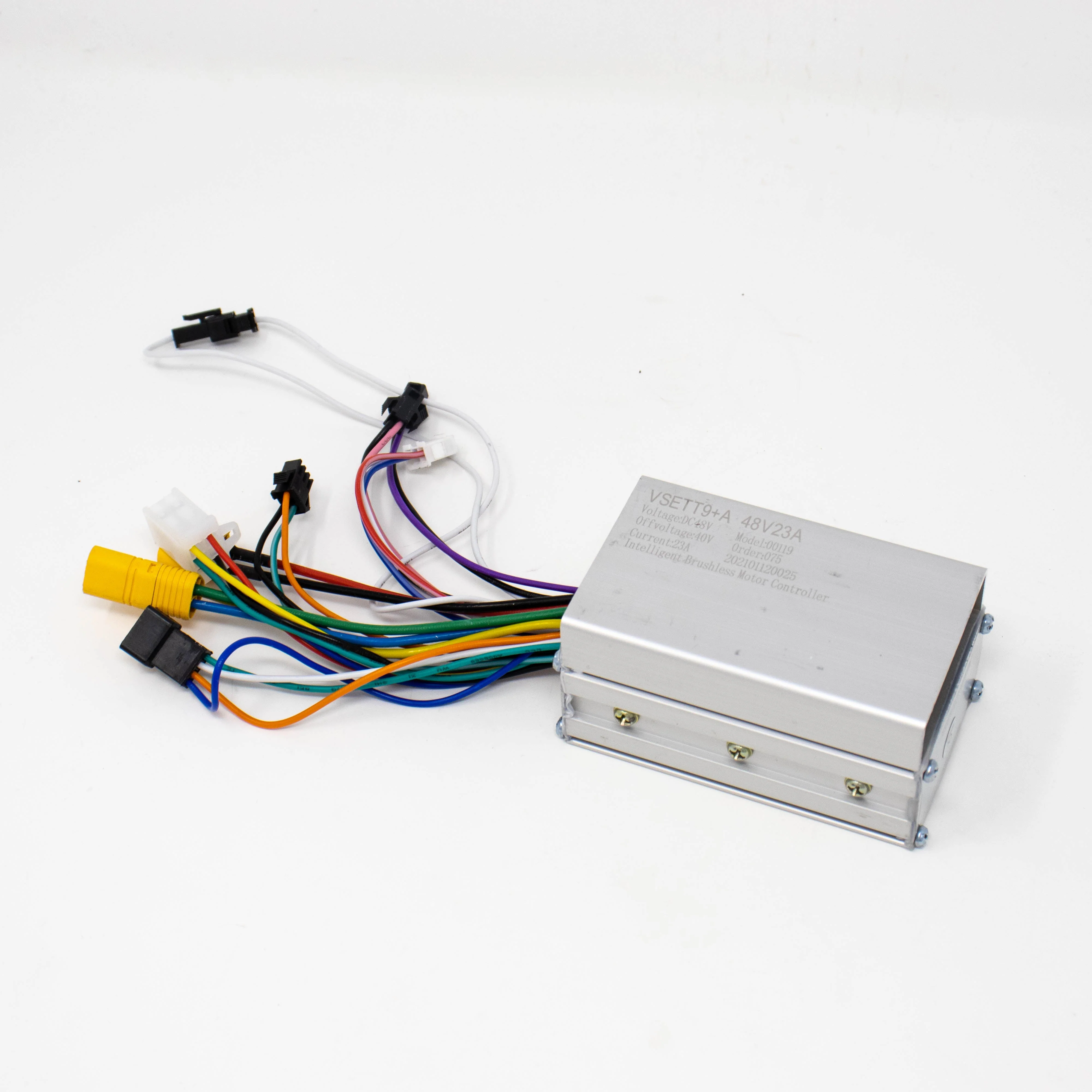VSETT Motor Controller - Image 5