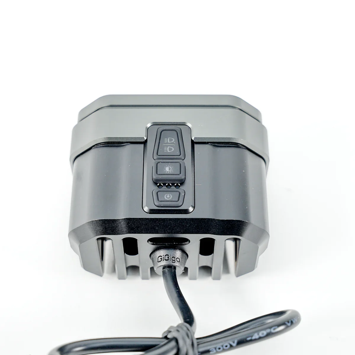 VTB x GiGigo Gi02 & Gi03 Headlights for Sur-Ron, Talaria, E-Ride Pro & more - Image 4