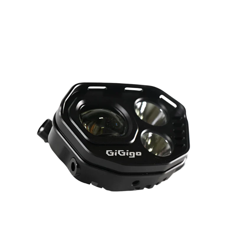 VTB x GiGigo Gi02 & Gi03 Headlights for Sur-Ron, Talaria, E-Ride Pro & more - Image 5