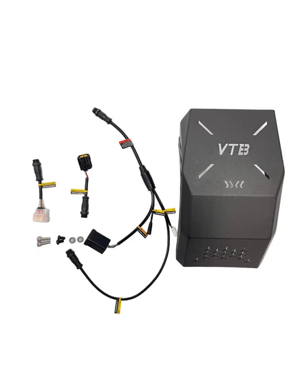 VTB V9600 Controller Harness v9600 & Ateos  for Sur-Ron, E Ride Pro & Talaria and more by Ventus bike - Image 6