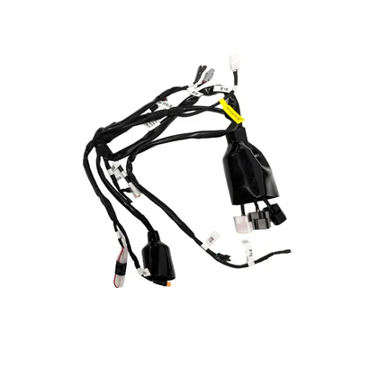 VTB V9600 Controller Harness v9600 & Ateos  for Sur-Ron, E Ride Pro & Talaria and more by Ventus bike - Image 9