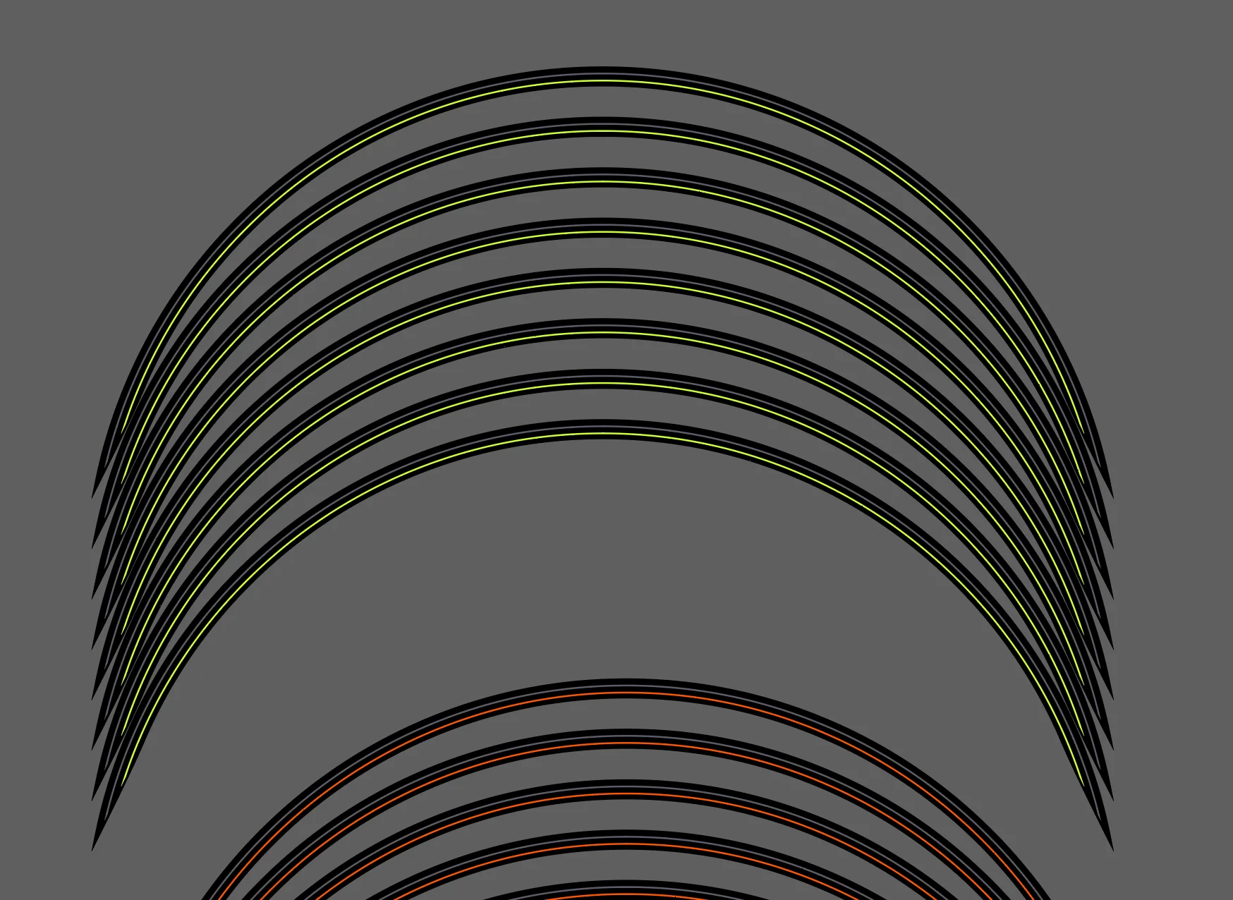Wheel stripes "Rim Tape" V1 For Surron, Talaria, RFN, and more - Image 11