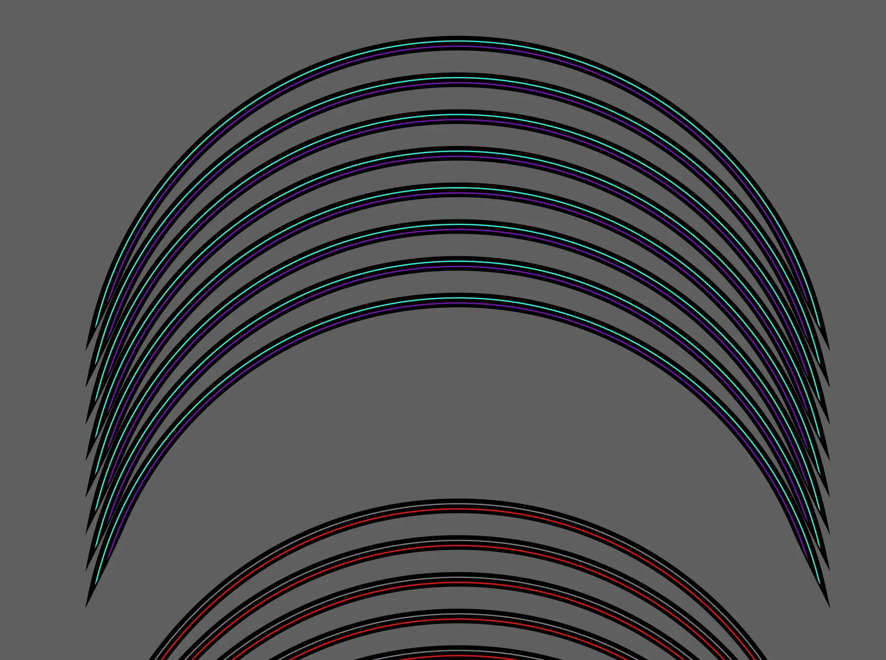 Wheel stripes "Rim Tape" V1 For Surron, Talaria, RFN, and more - Image 12