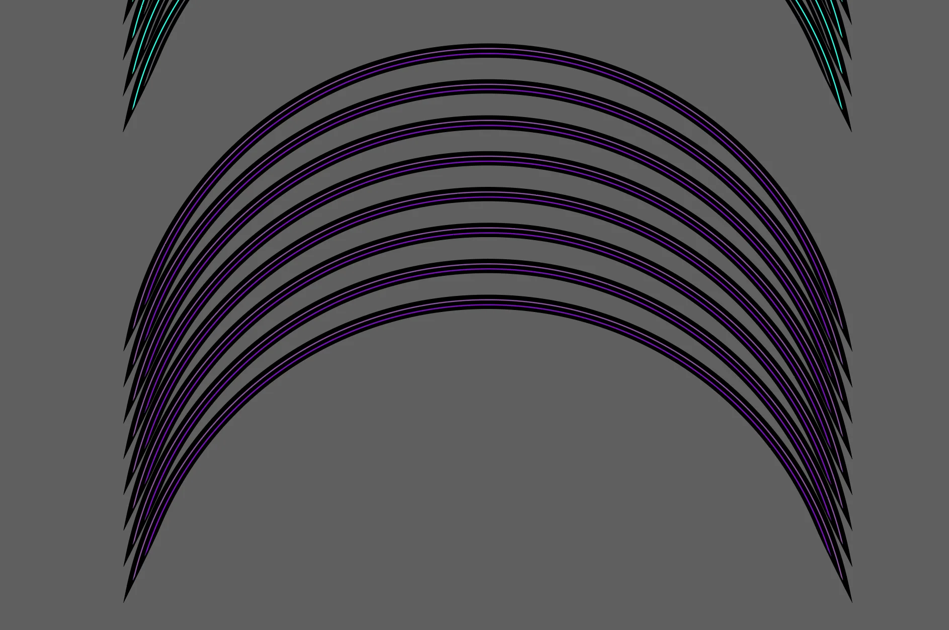 Wheel stripes "Rim Tape" V1 For Surron, Talaria, RFN, and more - Image 3