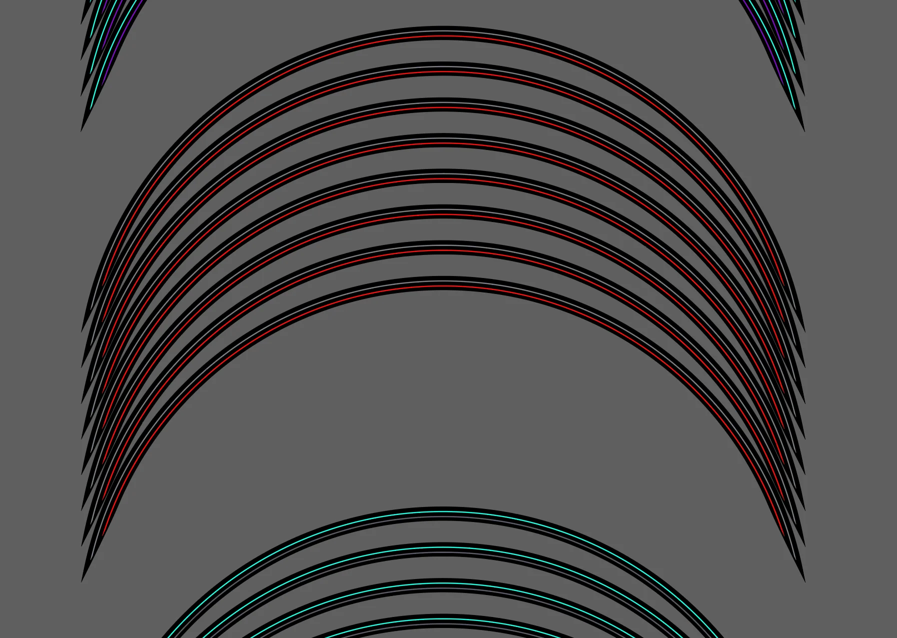 Wheel stripes "Rim Tape" V1 For Surron, Talaria, RFN, and more - Image 9