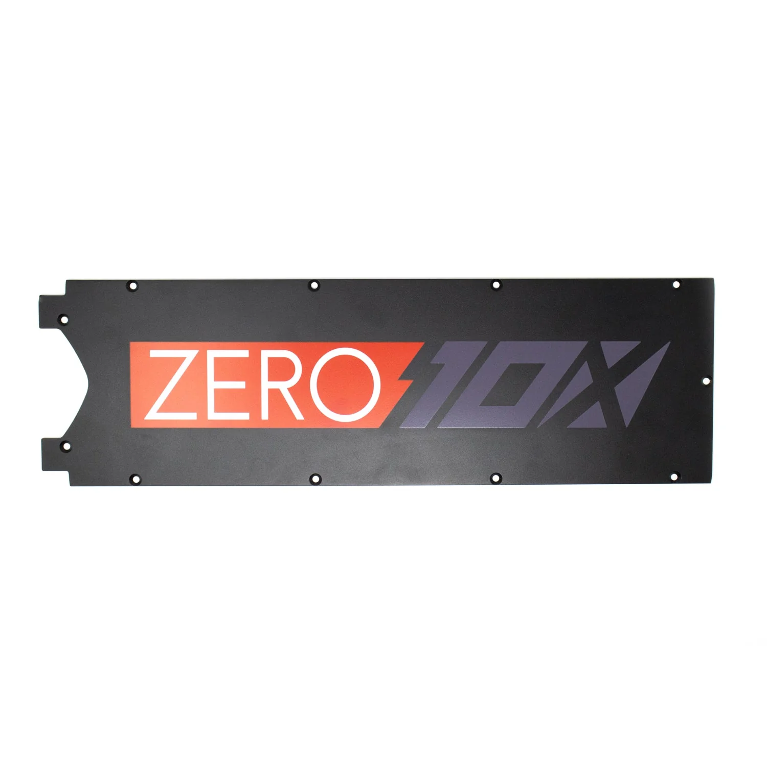 ZERO Deck Plate - Image 2